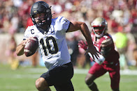 College Football: Noles Fall to Wake Forest, 31-21