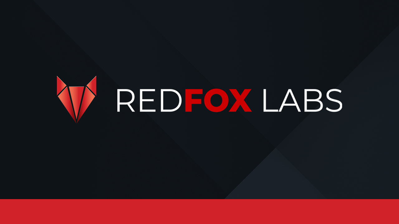 redfox labs coin projesi
