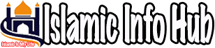 Islamic Info Hub