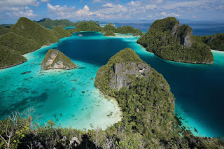 Raja Ampat West Papua