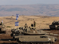 Israel at war - Live updates: Missiles continue to be fired from Gaza and Lebanon