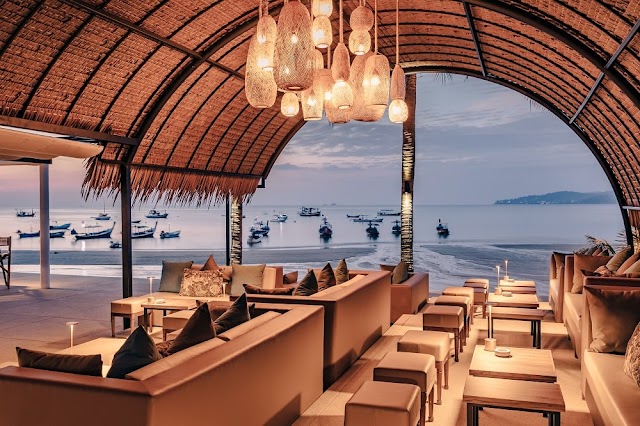 CARPE DIEM BEACH CLUB THE PHUKET'S NEWEST DESTINATION