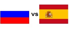 Resultado Rusia vs España Sub21 Euro 16-11-2021
