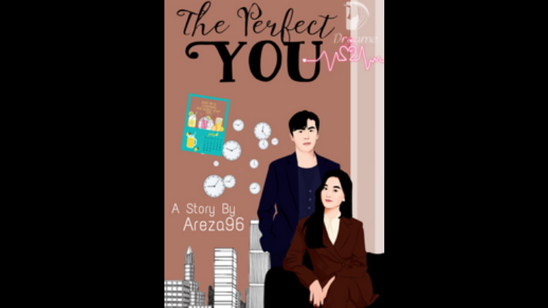 Novel The Perfect You