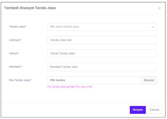 PANDUAN UPDATE DATA DAN UPLOAD DOKUMEN PADA SIMPEG 5.0 KEMENAG