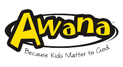 For info about AWANA @ TBC