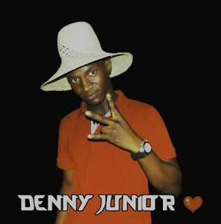 Denny Junior — Minha Josina [Hip-Hop][DOWNLOAD].MP3