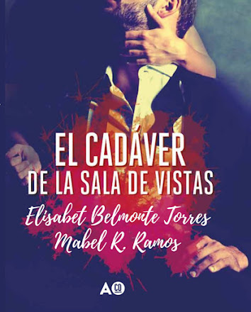 Mi tercera novela