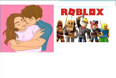 Jouez à ces jeux Roblox avec votre petite amie