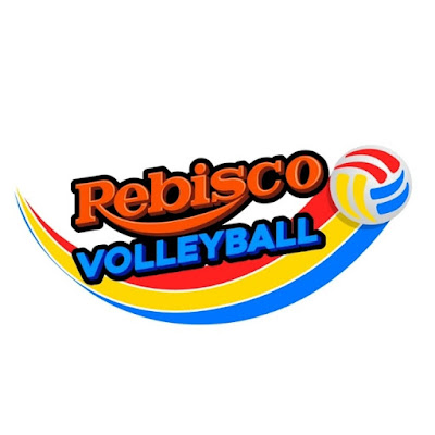 Rebisco Volleyball
