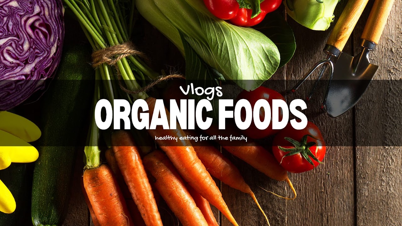 Organic Food 