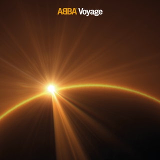 ABBA - Voyage Music Album Reviews