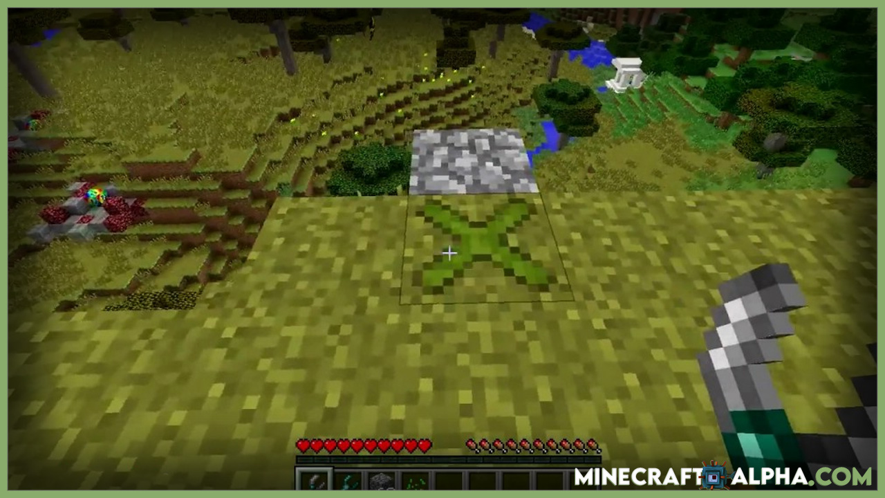 Minecraft Similsax Transtructors Mod 1.18 Minecraft Similsax Transtructors Mod 1.18