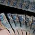 Dívida Pública sobe 2,38% em abril e fica em R$ 6,03 trilhões