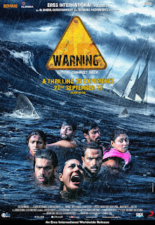 Warning (2013) Download 1080p WEBRip