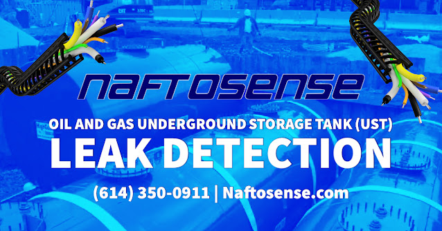 Leak Detection for Underground Bulk Storage of Hydrocarbon Products