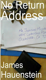 No Return Address