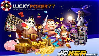 SITUS JOKER123 JUDI SLOT JOKER888 ONLINE TERPERCAYA 