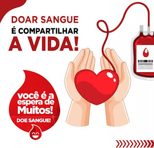 Doe Sangue!