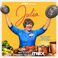 Segunda temporada de Julia