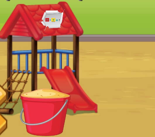 Play Games2Escape Little Monkey Rescue