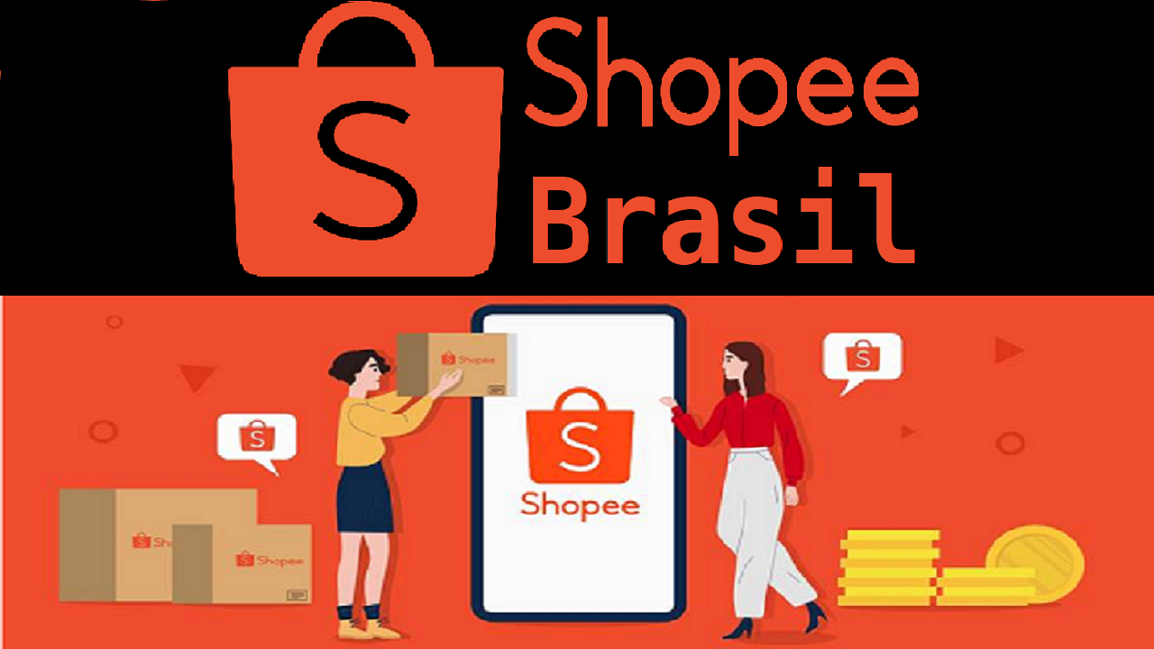 Shopee Brasil - Ofertas Incríveis Com Frete Grátis
