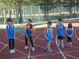 Juegos Escolares 2014