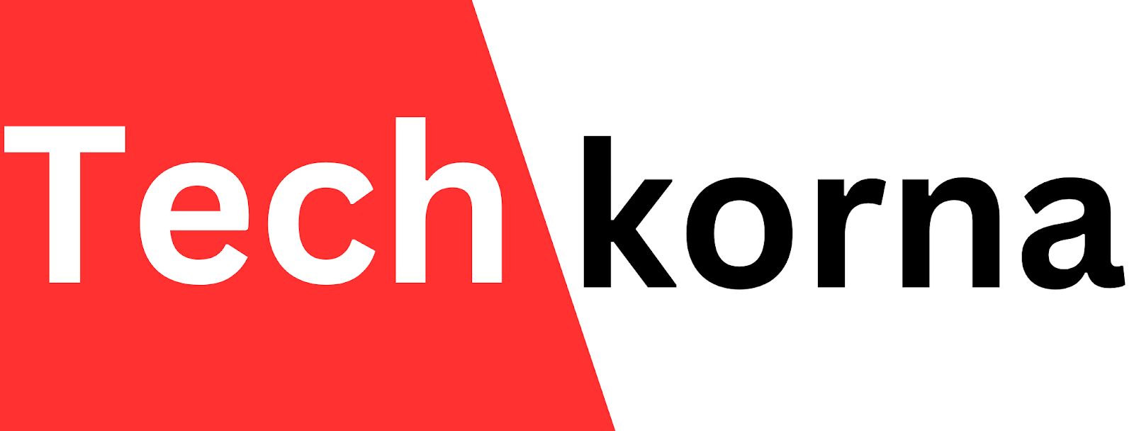 Tech korna 