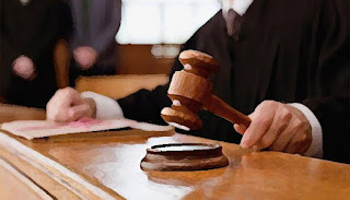 معزز عدلیہ