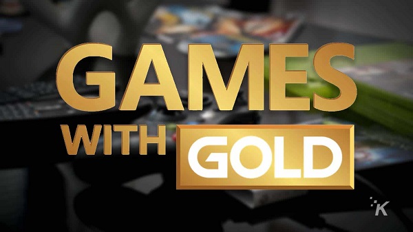 الكشف عن ألعاب Xbox Live Gold المجانية لشهر فبراير 2022 ، إليكم القائمة..