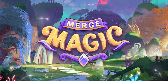 Download Merge Magic v4.2.0 MOD APK Unlocked for Android