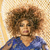 Cantora Elza Soares morre aos 91 anos 