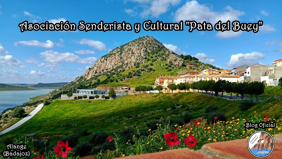 Asociación Senderista y Cultural "Pata del Buey"