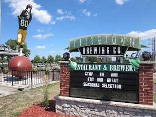 Titletown Brewing Company