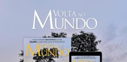 REVISTA VOLTA AO MUNDO