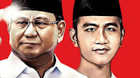 Jika Gibran Jadi Cawapres Prabowo