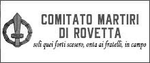 COMITATO MARTIRI DI ROVETTA