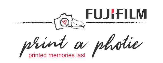 Fujifilm Print A Photie App: Turning Moments Into Lasting Memories @fujifilmxsa #PrintAPhotie