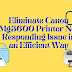 Eliminate Canon Mg3600 Printer Not Responding Issue in an Efficient Way