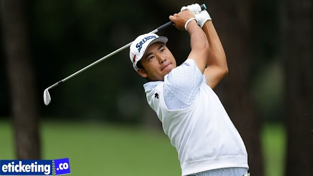 Masters champion Matsuyama will be the focus of strong domestic attention