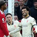 Mohamed Salah Nets Hat-trick as Liverpool Humiliate Manchester United 5-0