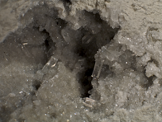 celestite -  Pedras preciosas de Portugal