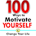 Books - 100 ways to motive yourself