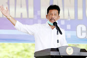 Kadis Kominfo Kota Batam: Pak Wali Diperhitungkan di Level Nasional