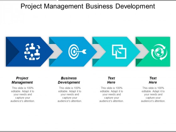 How to implement project management in the business - Project ...