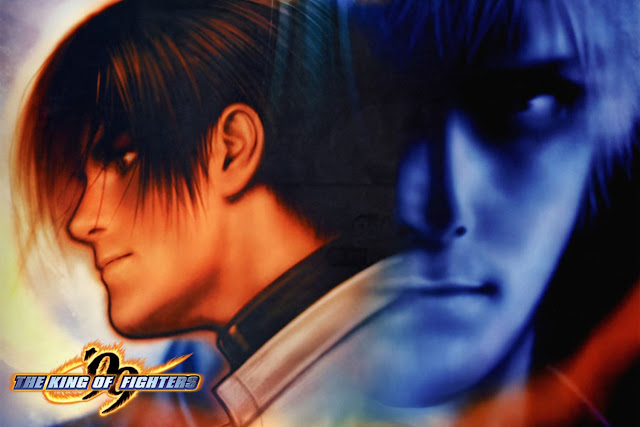 COMO DESBLOQUEAR OS PERSONAGENS OROCHI DO KOF 97 