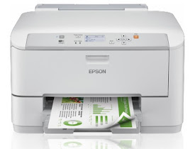 Epson Workforce Pro WF-5110DW