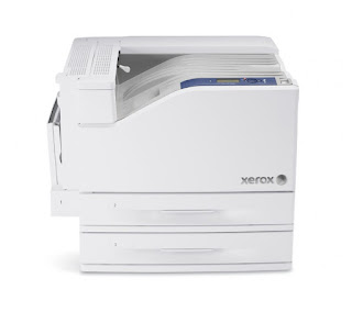 Xerox Phaser 7500DT Driver Downloads, Review And Price