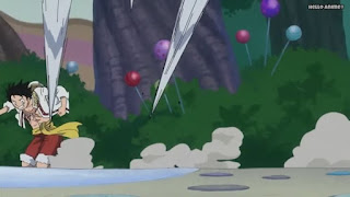 ワンピースアニメ WCI編 798話 ルフィ かっこいい Monkey D. Luffy | ONE PIECE Episode 798