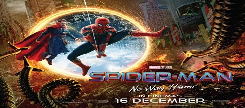 Spider-Man No Way Home (2021) | HD Quality | Watch Online / Download